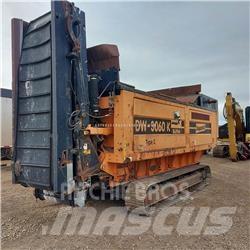 Doppstadt DW3060K Maszyny leśne - Inne