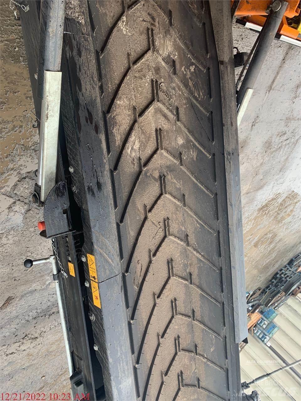 Doppstadt SM720.2 Przesiewacze