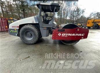 Dynapac CA2500D Walce dwubębnowe