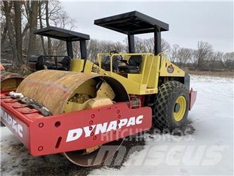Dynapac CA260D Walce dwubębnowe