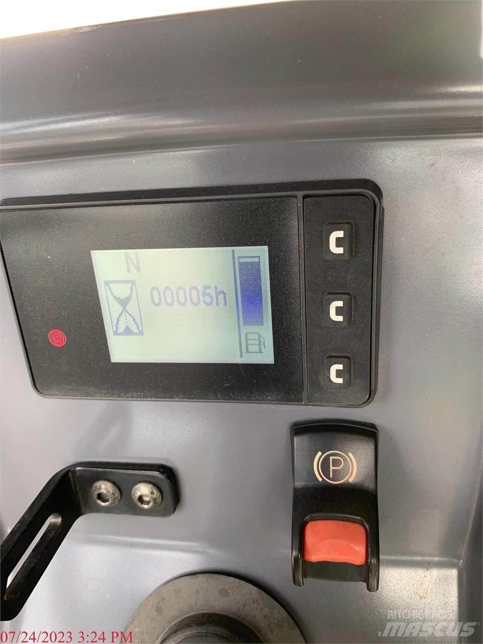 Dynapac CC1200 VI Walce dwubębnowe