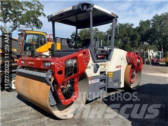 Dynapac CC5200 VI Walce dwubębnowe