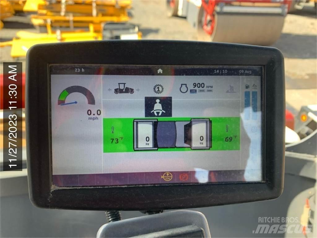 Dynapac CC5200 VI Walce dwubębnowe