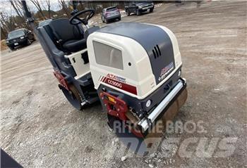 Dynapac CC900G Walce dwubębnowe