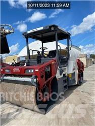 Dynapac CO4200 VI Walce dwubębnowe