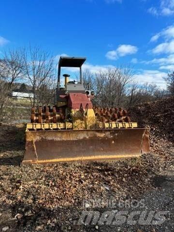 Dynapac CT25 Kompaktory