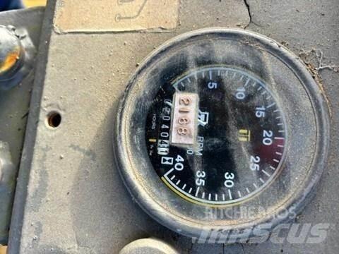 Dynapac CT25 Kompaktory