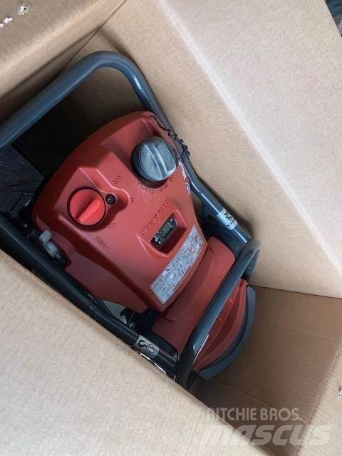 Dynapac DR7X Holowane walce wibracyjne