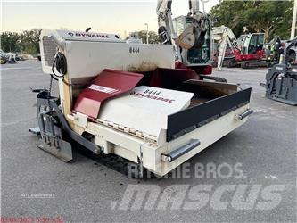 Dynapac FC1300C II Rozściełacze do asfaltu