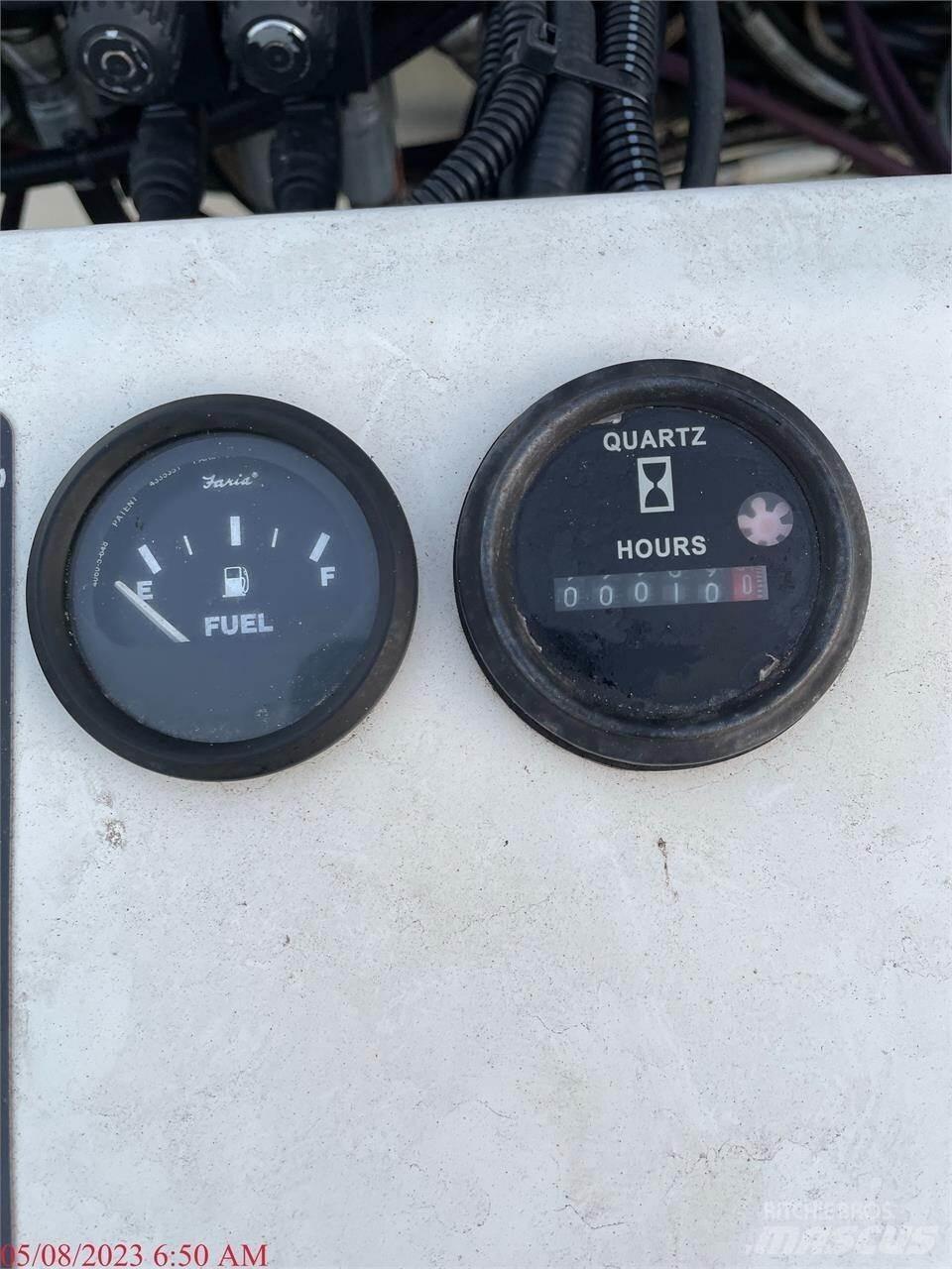 Dynapac FC1300C II Rozściełacze do asfaltu