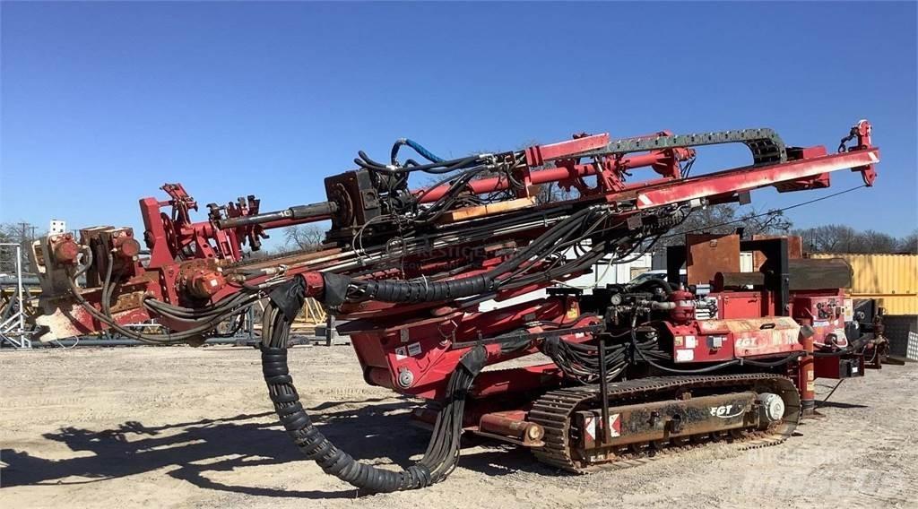 EGT MD5200 Wiertnice do nawierzchni