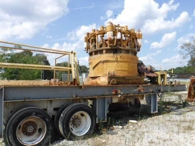 Eljay RRC54STD Kruszarki