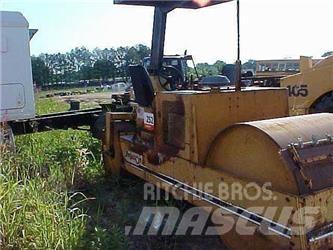 Ferguson 35A Walce dwubębnowe