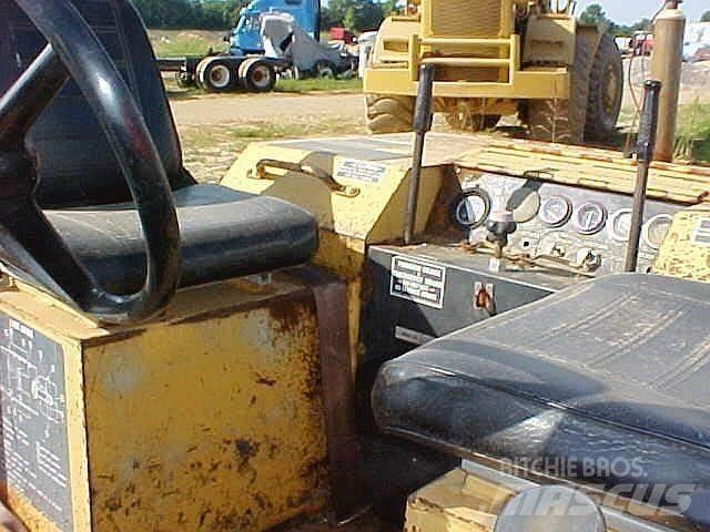 Ferguson 35A Walce dwubębnowe