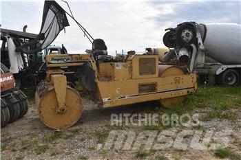 Ferguson 8-10.5B Walce dwubębnowe
