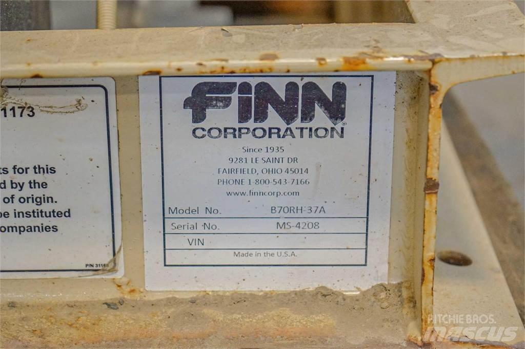 Finn B70 Siewniki