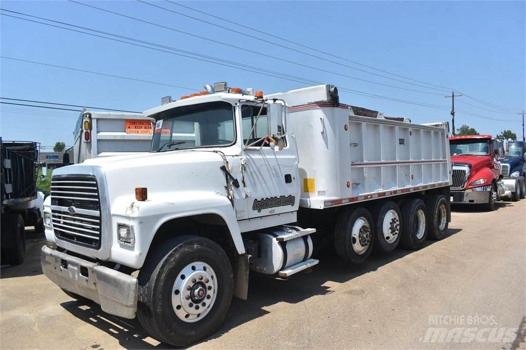 Ford LT9000 Wywrotki