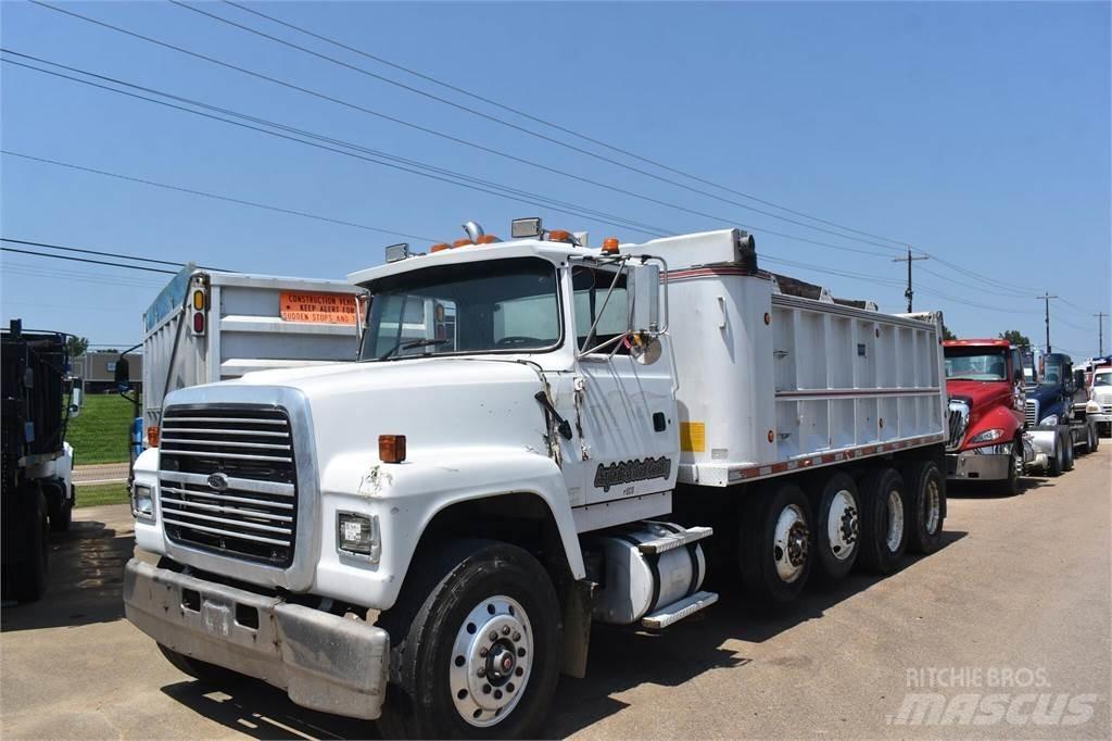 Ford LT9000 Wywrotki