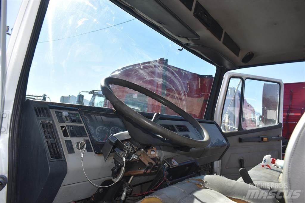 Freightliner FL60 Wywrotki