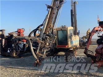 Furukawa FRD1200ED Wiertnice do nawierzchni