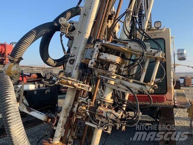 Furukawa FRD1200ED Wiertnice do nawierzchni
