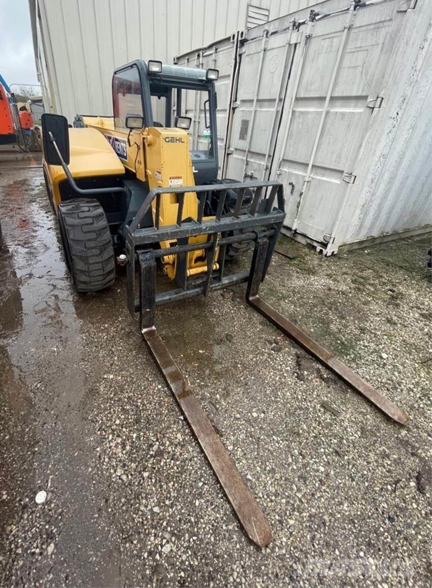 Gehl RS5-19 GEN 3 Ładowarki teleskopowe