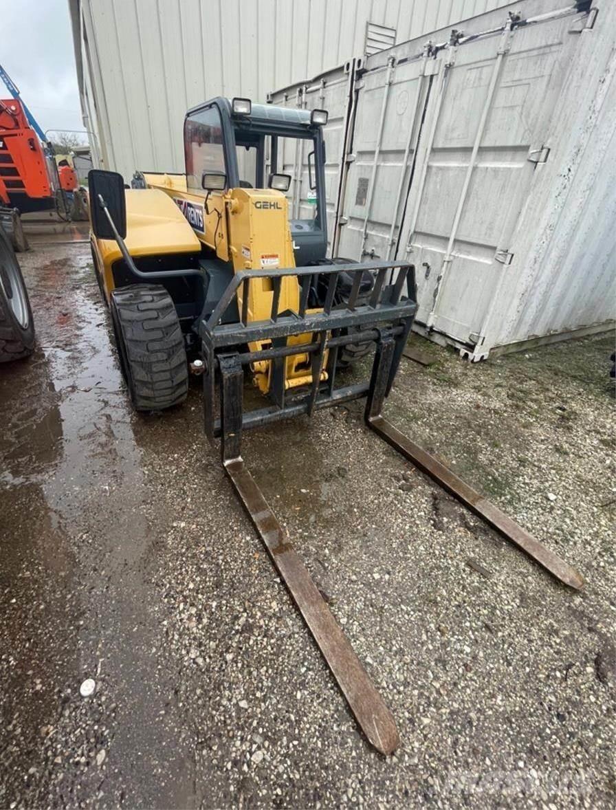 Gehl RS5-19 GEN 3 Ładowarki teleskopowe