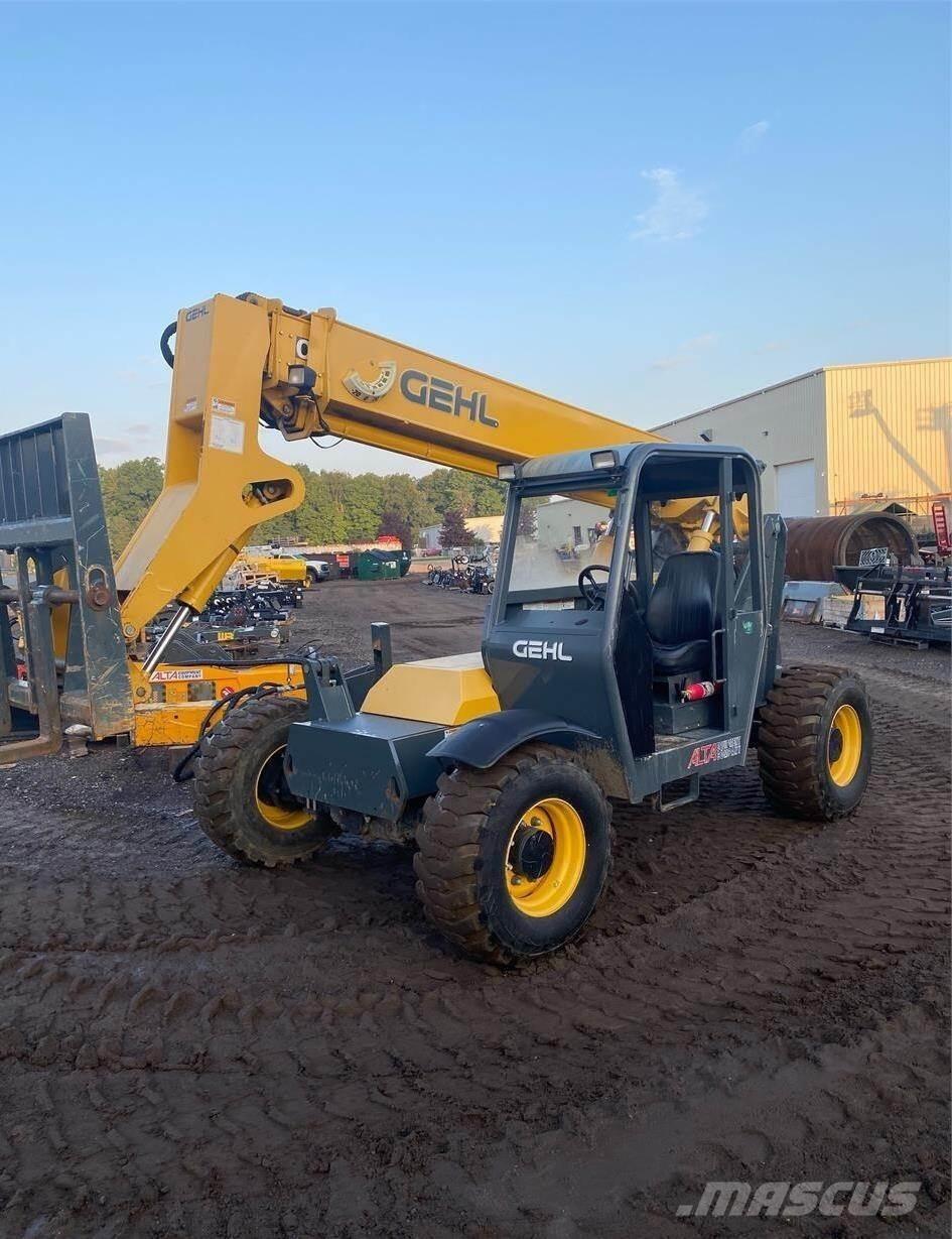 Gehl RS6-34 GEN 3 Ładowarki teleskopowe