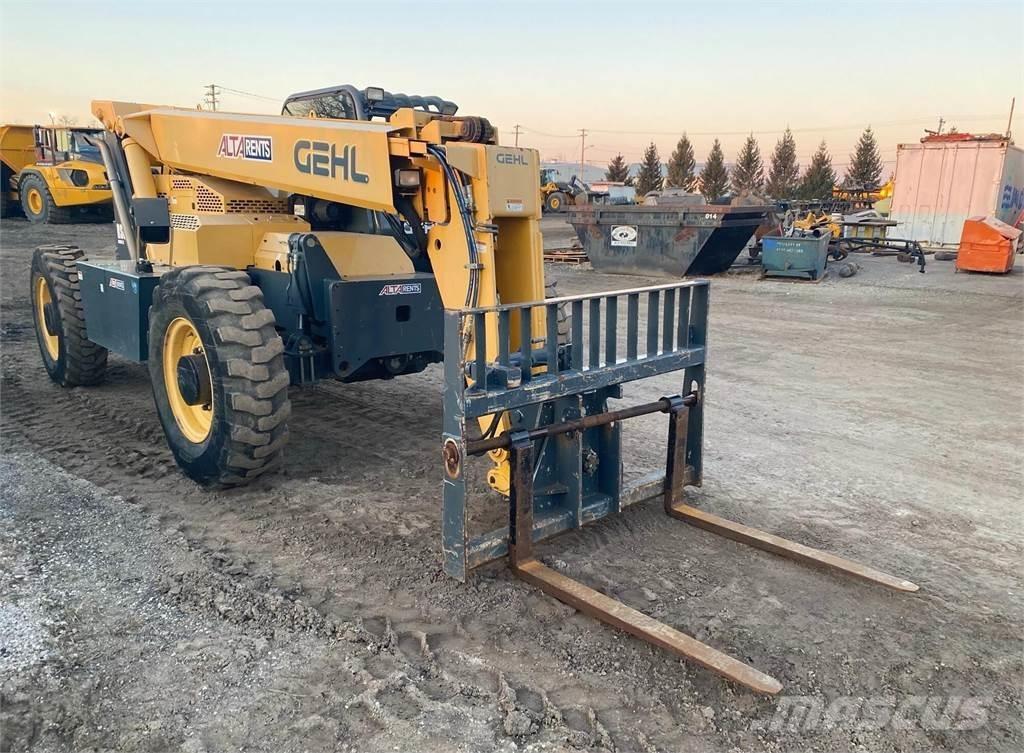 Gehl RS6-42 Ładowarki teleskopowe