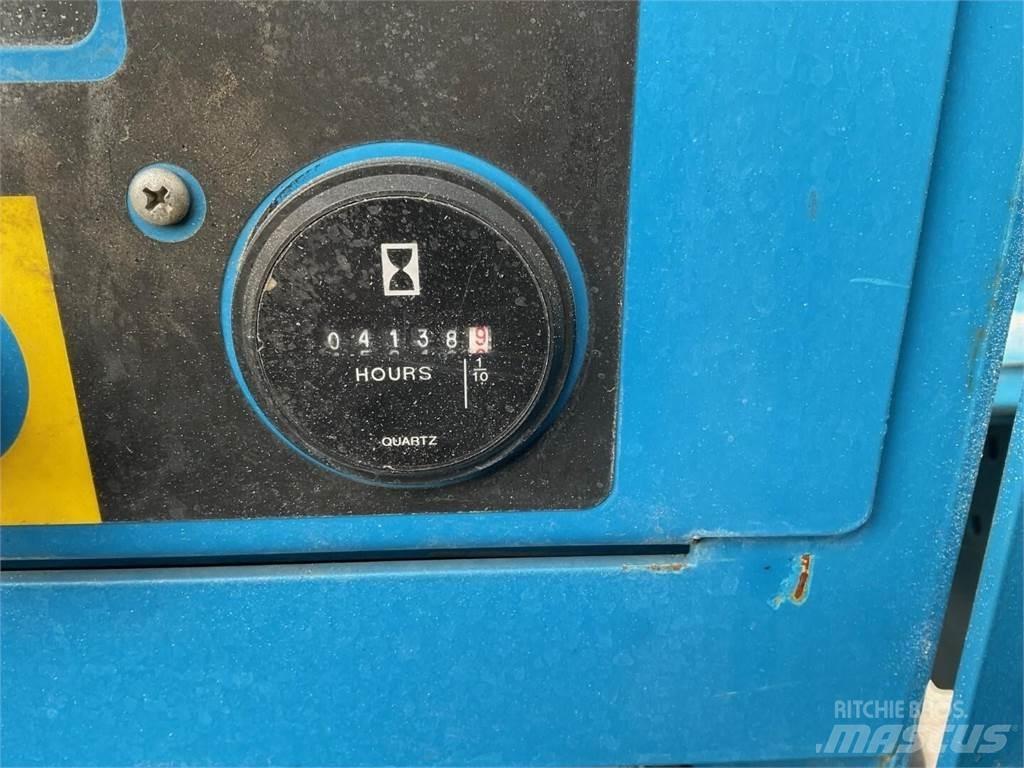 Genie GS4390RT Podnośniki nożycowe