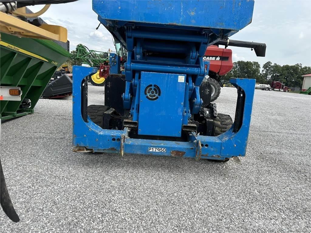 Genie GS5390RT Podnośniki nożycowe