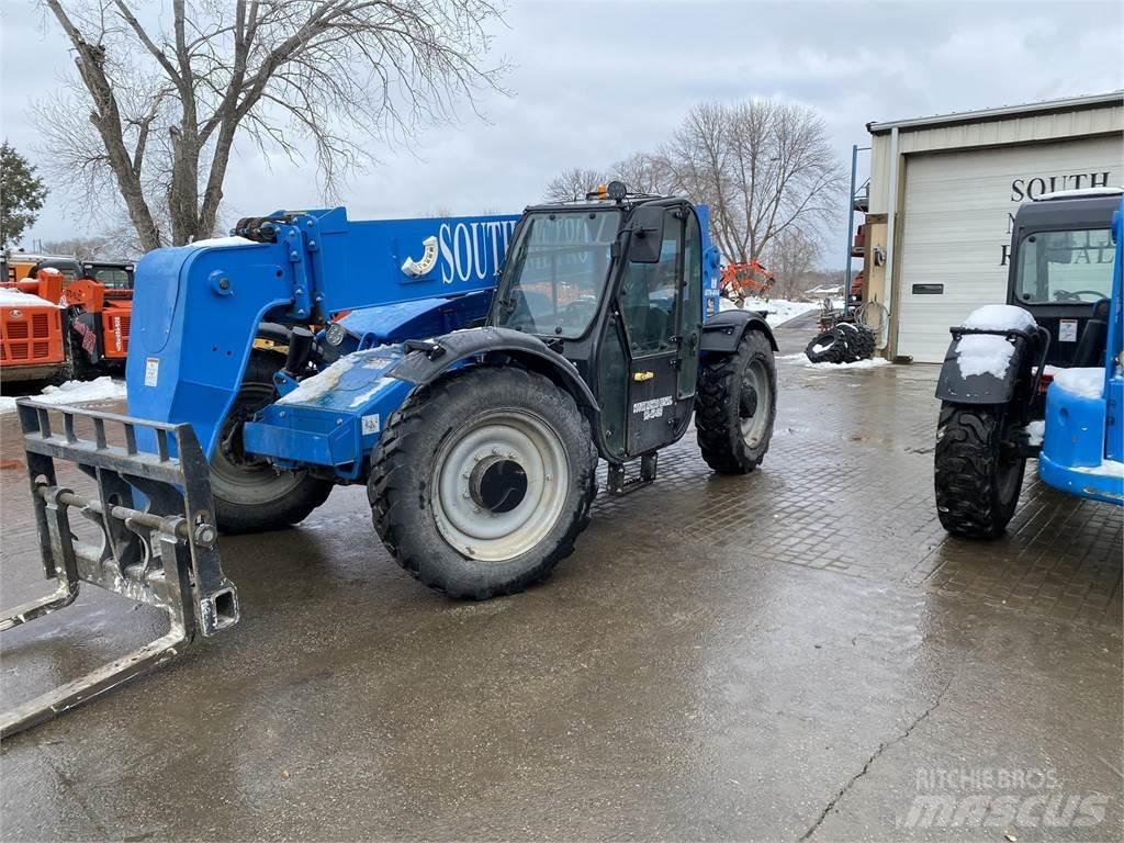Genie GTH844 Ładowarki teleskopowe