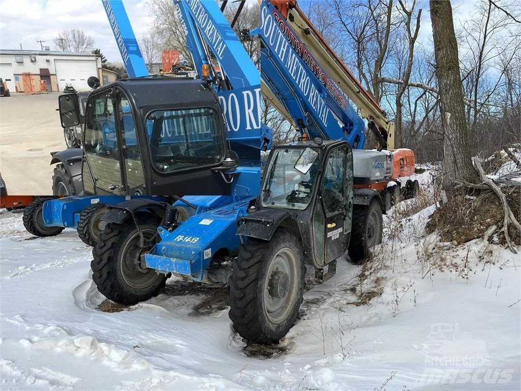 Genie GTH844 Ładowarki teleskopowe