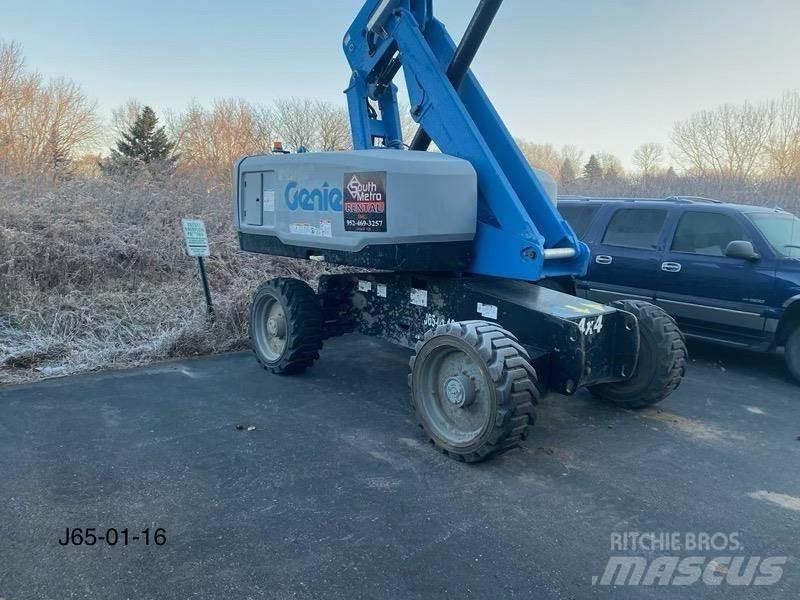 Genie S65 Podnośniki teleskopowe