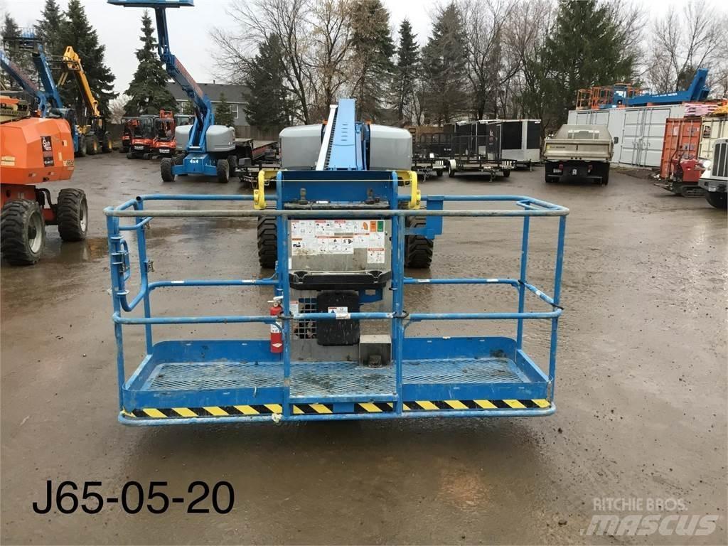 Genie S65XC Podnośniki teleskopowe