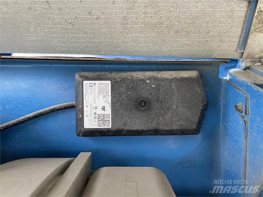 Genie S85 Podnośniki teleskopowe