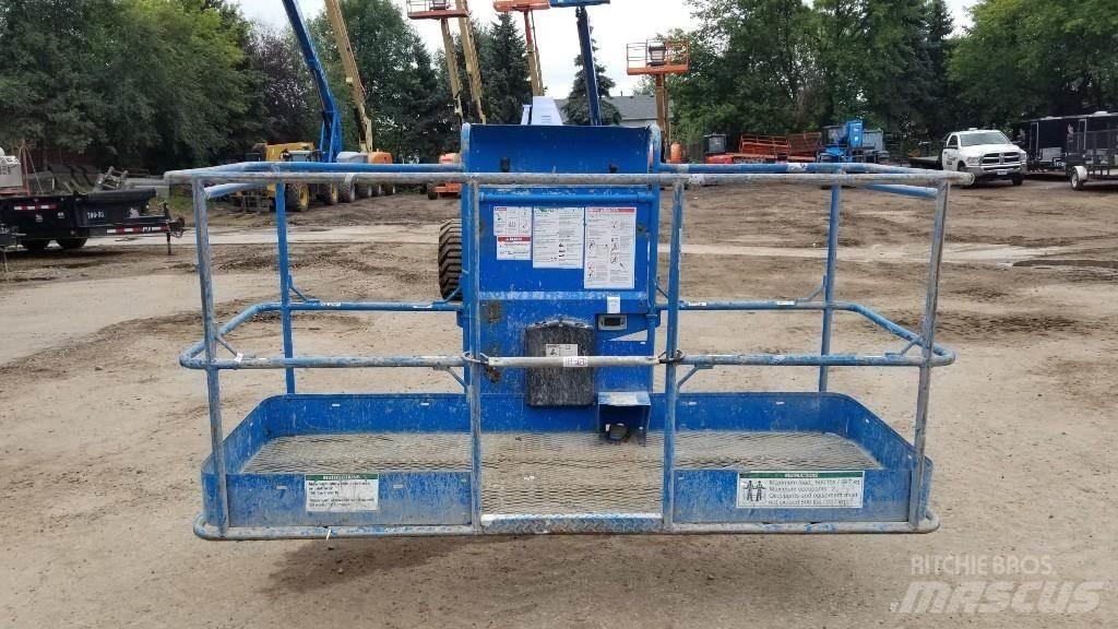 Genie S85 Podnośniki teleskopowe