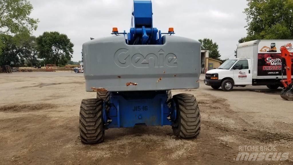 Genie S85 Podnośniki teleskopowe