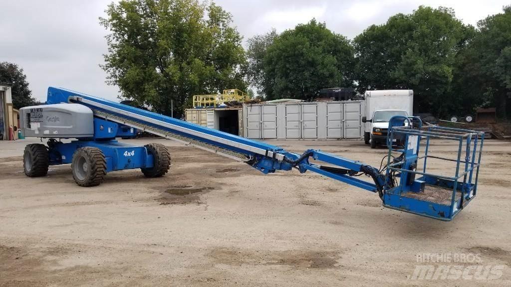 Genie S85 Podnośniki teleskopowe