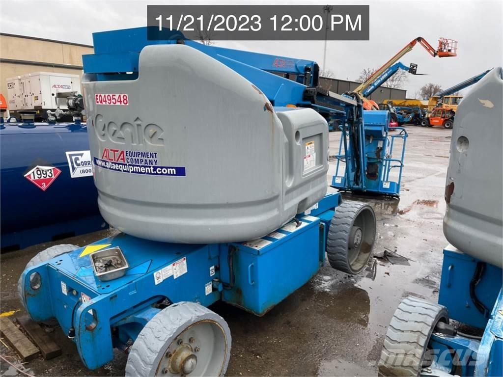 Genie Z40/23N RJ Podnośniki przegubowe
