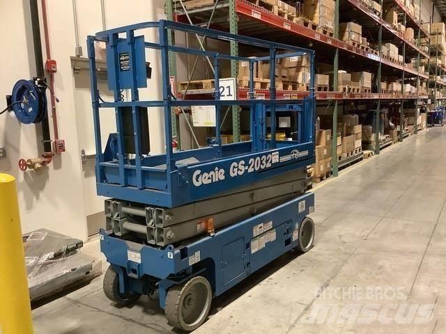 Genie Z45/25JIC Podnośniki przegubowe
