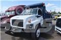 GMC TOPKICK C8500 Wywrotki