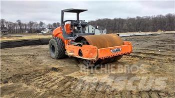 Hamm 3410 Walce dwubębnowe