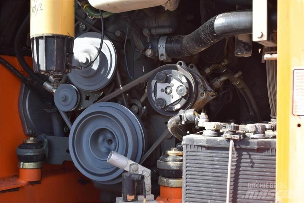 Hamm HD110HV Walce dwubębnowe