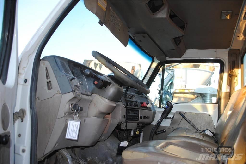 Hiab 335K-4 HIPRO Ładowarki typu "knuckleboom"