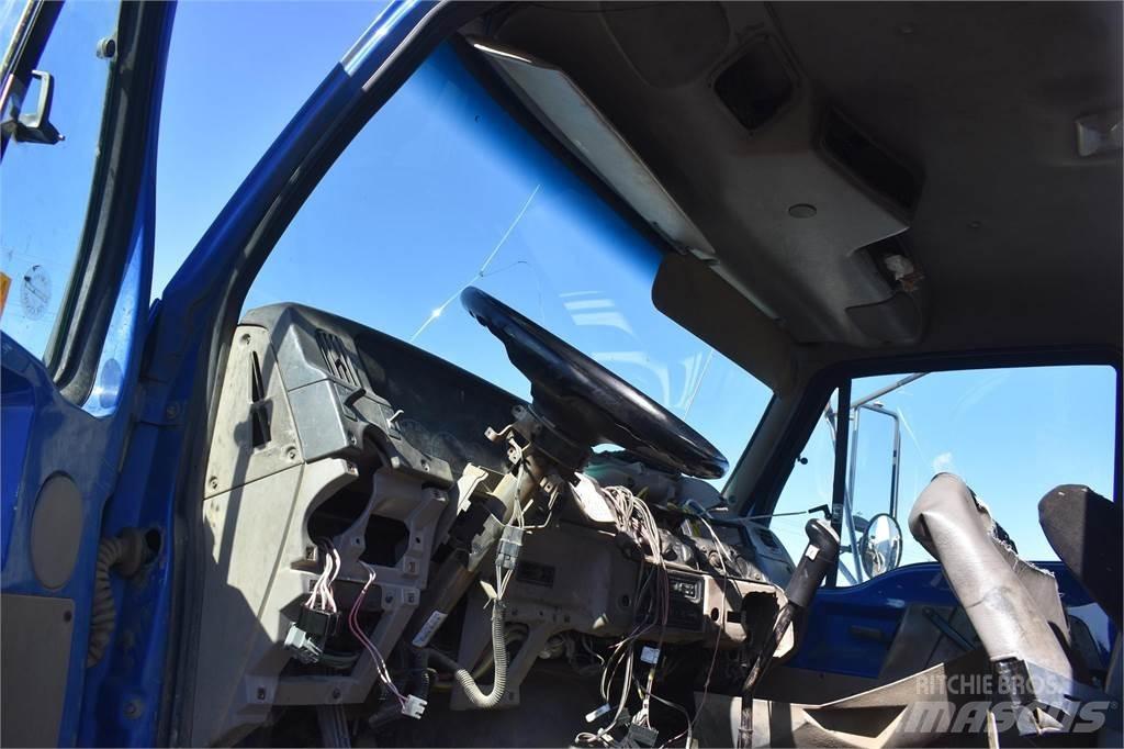 Hiab 335K-4 HIPRO Ładowarki typu "knuckleboom"