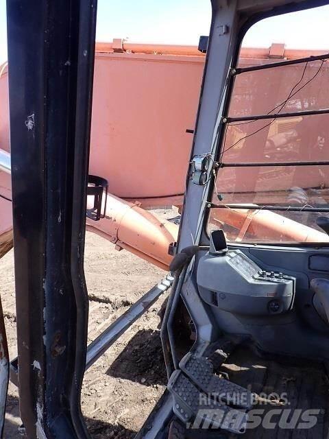 Hitachi EX800H-5 Koparki gąsienicowe