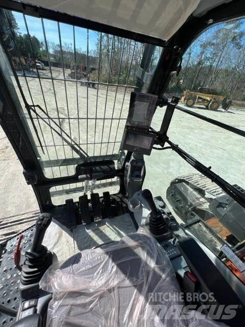 Hitachi KMC500S Koparki przeładunkowe