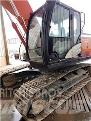 Hitachi ZX200-6 Koparki gąsienicowe