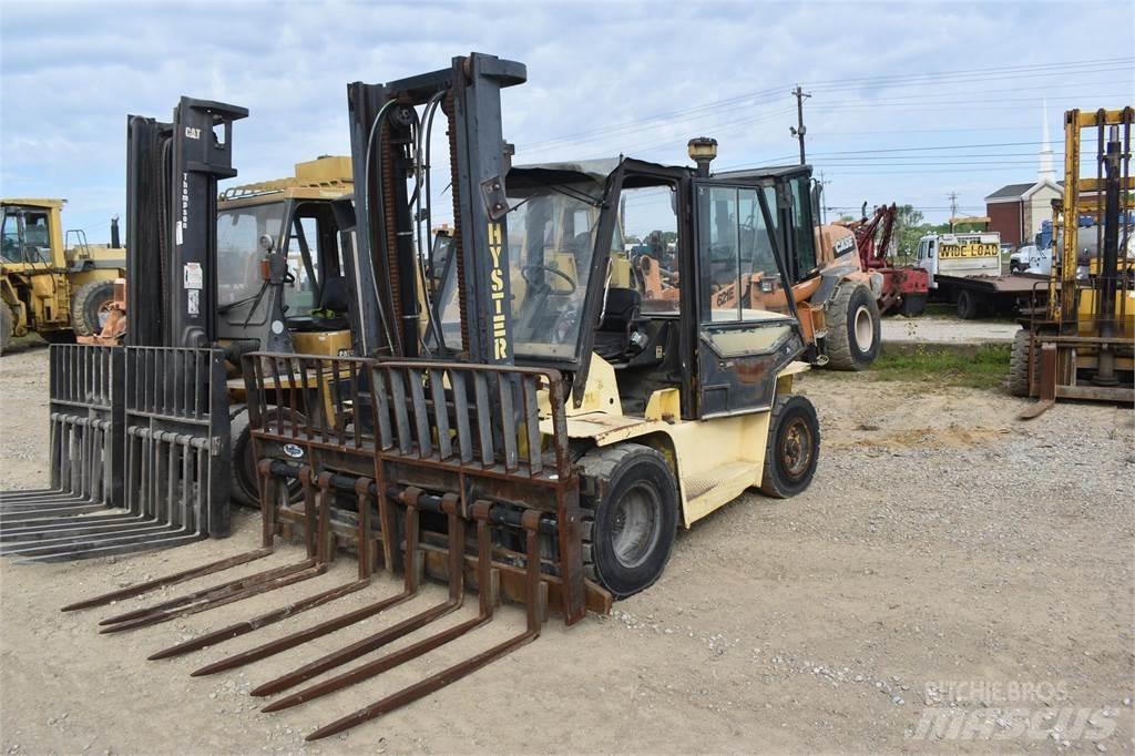 Hyster H135XL2 Wózki widłowe inne
